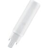 Bombilla LED 6 W 840 G24Q-1