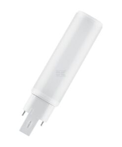 Bombilla LED 7 W 840 G24Q-2