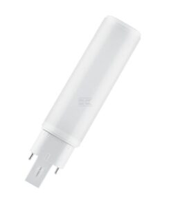 Bombilla LED 6 W 840 G24D-1