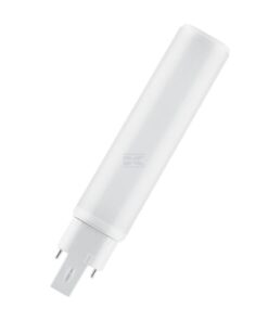 Bombilla LED 7 Bombilla LED 9 W 840 G24D-3