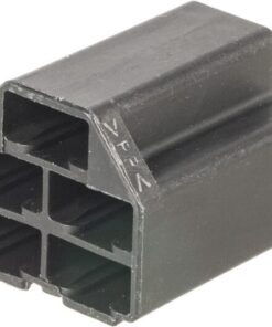 Conector 5 P Serie 56