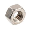 Tuerca hexagonal ISO 4032 M 8 A4-70 3 Tuerca hexagonal ISO 4032 M 8 A4-70