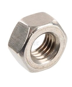 Tuerca hexagonal ISO 4032 M 8 A4-70