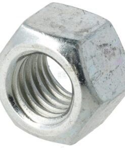 Tuerca de seguridad M12