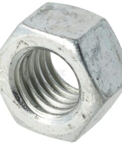 Tuerca de seguridad M12