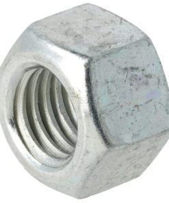 Tuerca de seguridad M12
