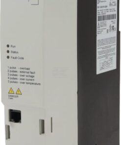 Speedstarter DE1 1/3 230V 4,3