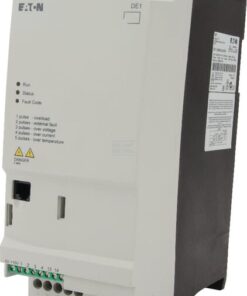 Speedstarter DE1 1/3 230V 9,6