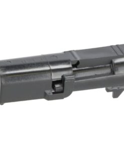 Carcasa enchufe 1 P. Macho WP