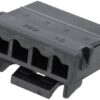 Carcasa enchufe 4 P. Hembra SER56