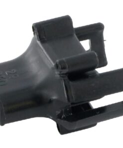 Enclavamiento para cables 2 P. HDL