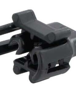 Enclavamiento para cables 2 P. HDL