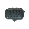 Caja para enchufe 10 P. Male MP150S