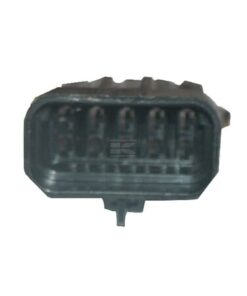 Caja para enchufe 10 P. Male MP150S