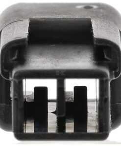 Carcasa de conector 2 P. Macho MP150