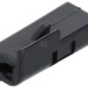 Carcasa enchufe 1 P. Hembra MP150