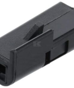 Carcasa enchufe 1 P. Hembra MP150