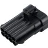 Caja para enchufe 8 P. Male MP150S