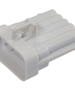 Caja para enchufe 10 P. Male MP150S