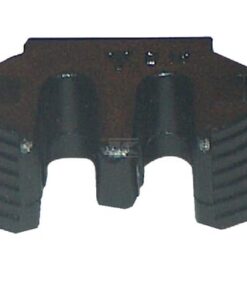 Enclavamiento para cables 2 P. MP150S