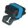 Carcasa para enchufe 6 polos Hembra MP150S