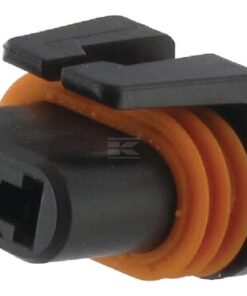 Carcasa para enchufe 2 polos Macho MP280