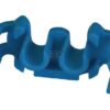 Enclavamiento para cables 2-polig SUP