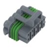 Caja para enchufe 10 P. Fem. MP150S