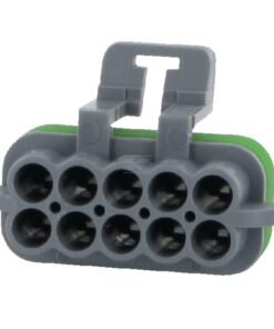 Caja para enchufe 10 P. Fem. MP150S