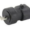 Casquillo del bastidor 2 P. Male MP150