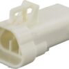 Caja para enchufe 5 P. Male MP150S