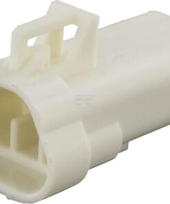 Caja para enchufe 5 P. Male MP150S