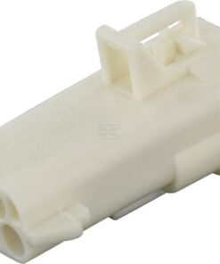 Caja para enchufe 5 P. Male MP150S