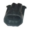 Caja para enchufe 2 P. Male MP150S