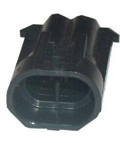 Caja para enchufe 2 P. Male MP150S
