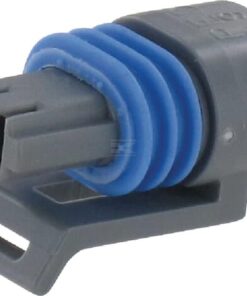 Caja para enchufe 2 P. Fem. MP150