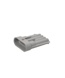 Caja para enchufe 4 P. Male MP150S