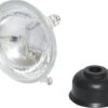 Faros delanteros lado dcho.