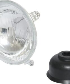 Faros delanteros lado dcho.