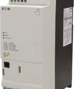 Speedstarter DE1 3/3 400V 11,