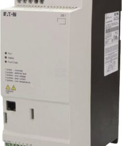 Speedstarter DE1 3/3 400V 16,