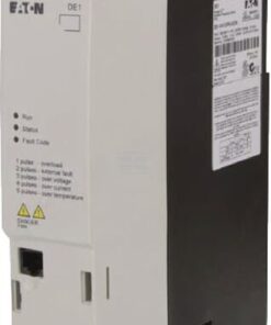 Speedstarter DE1 3/3 400V 2,1