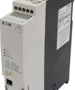 Speedstarter DE1 3/3 400V 3,6