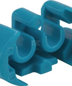 Enclavamiento para cables 2 P. MP280