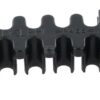Enclavamiento para cables 8 P.