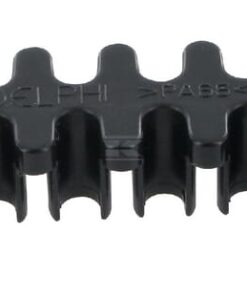 Enclavamiento para cables 8 P.