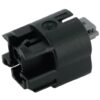 Caja para enchufe 2 P. Fem. GT150