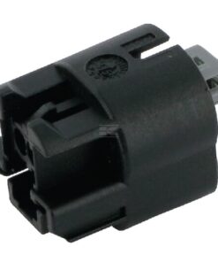 Caja para enchufe 2 P. Fem. GT150