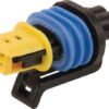 Alojamien. conector 2 P. GT150