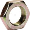 Tuerca hexagonal M20x1,5